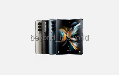 SAMSUNG Galaxy Z Fold4 5G SM-F936N 256/512GB/1TB Unlocked Foldable Smartphone